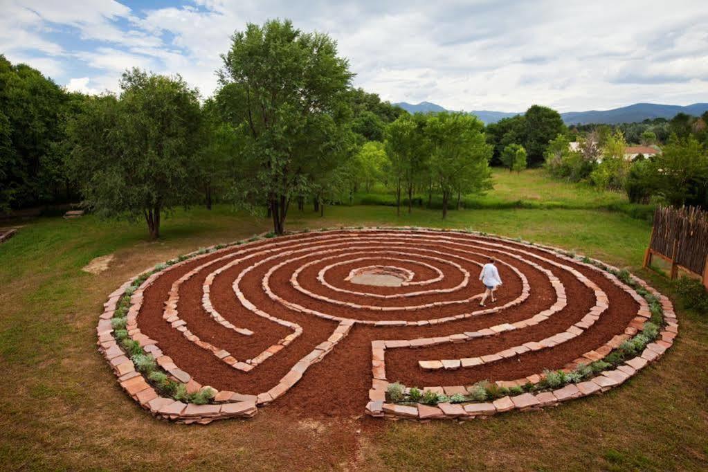 Adobe And Pines Inn Bed And Breakfast Ranchos de Taos Экстерьер фото