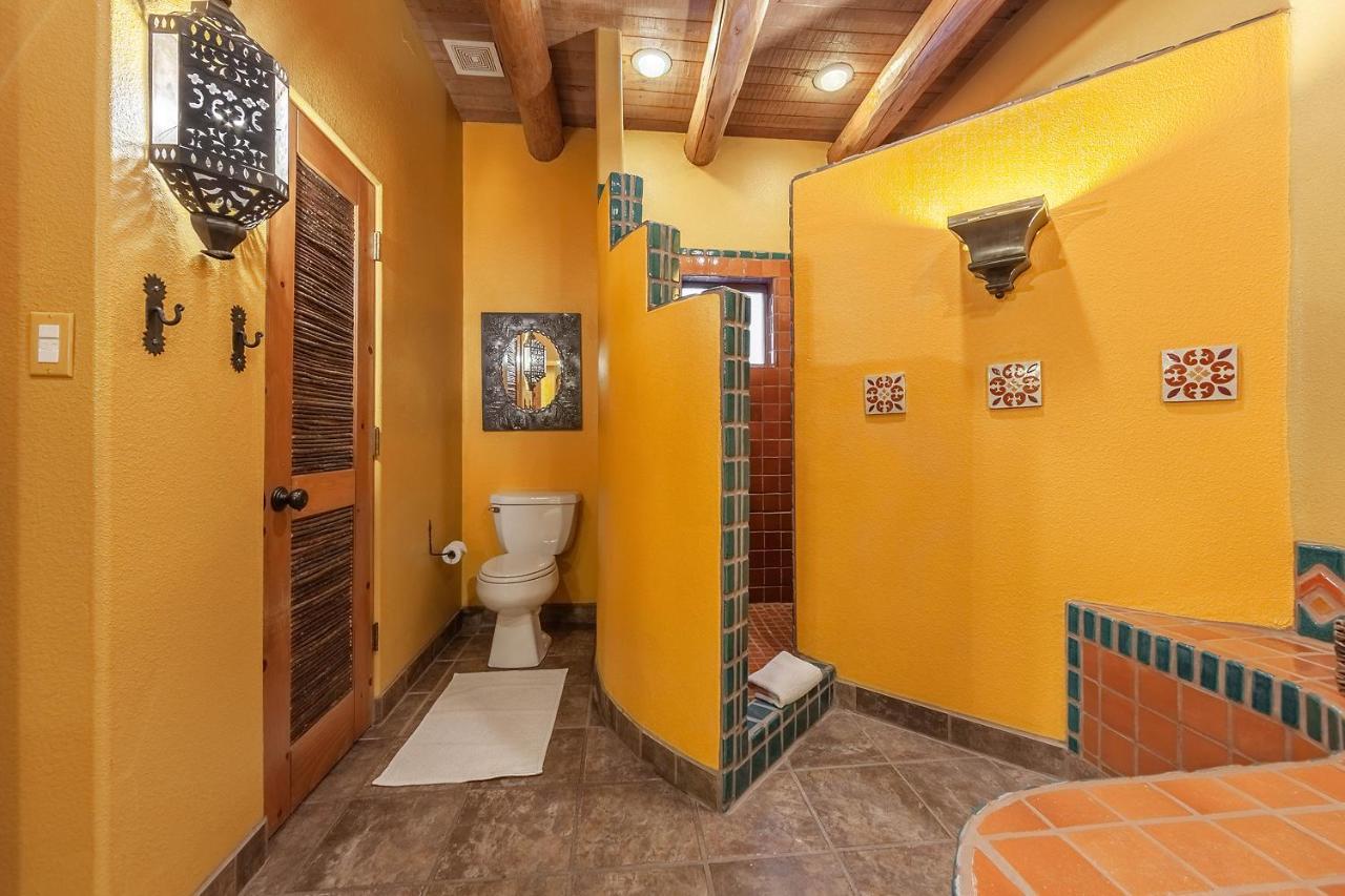 Adobe And Pines Inn Bed And Breakfast Ranchos de Taos Экстерьер фото